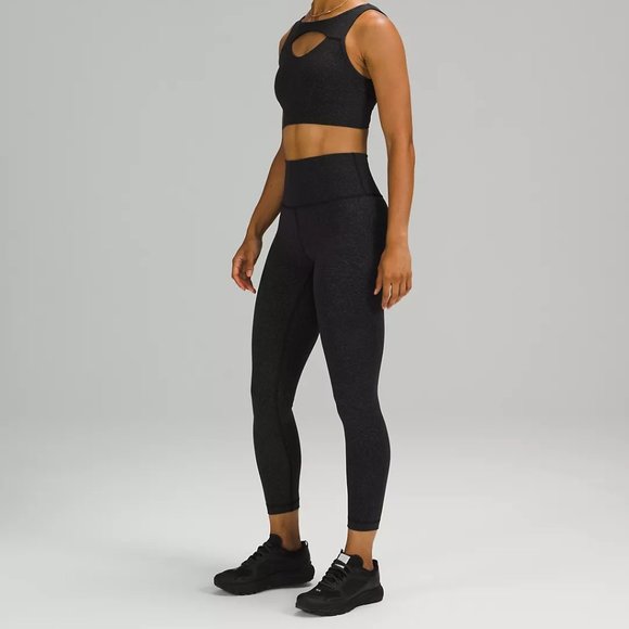 lululemon athletica Pants - Lululemon Wunder Train High-Rise Leggings 25"